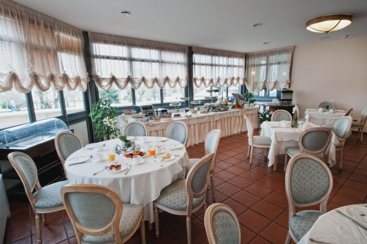 Hotel San Giorgio