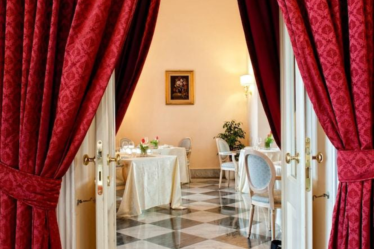 Hotel San Giorgio