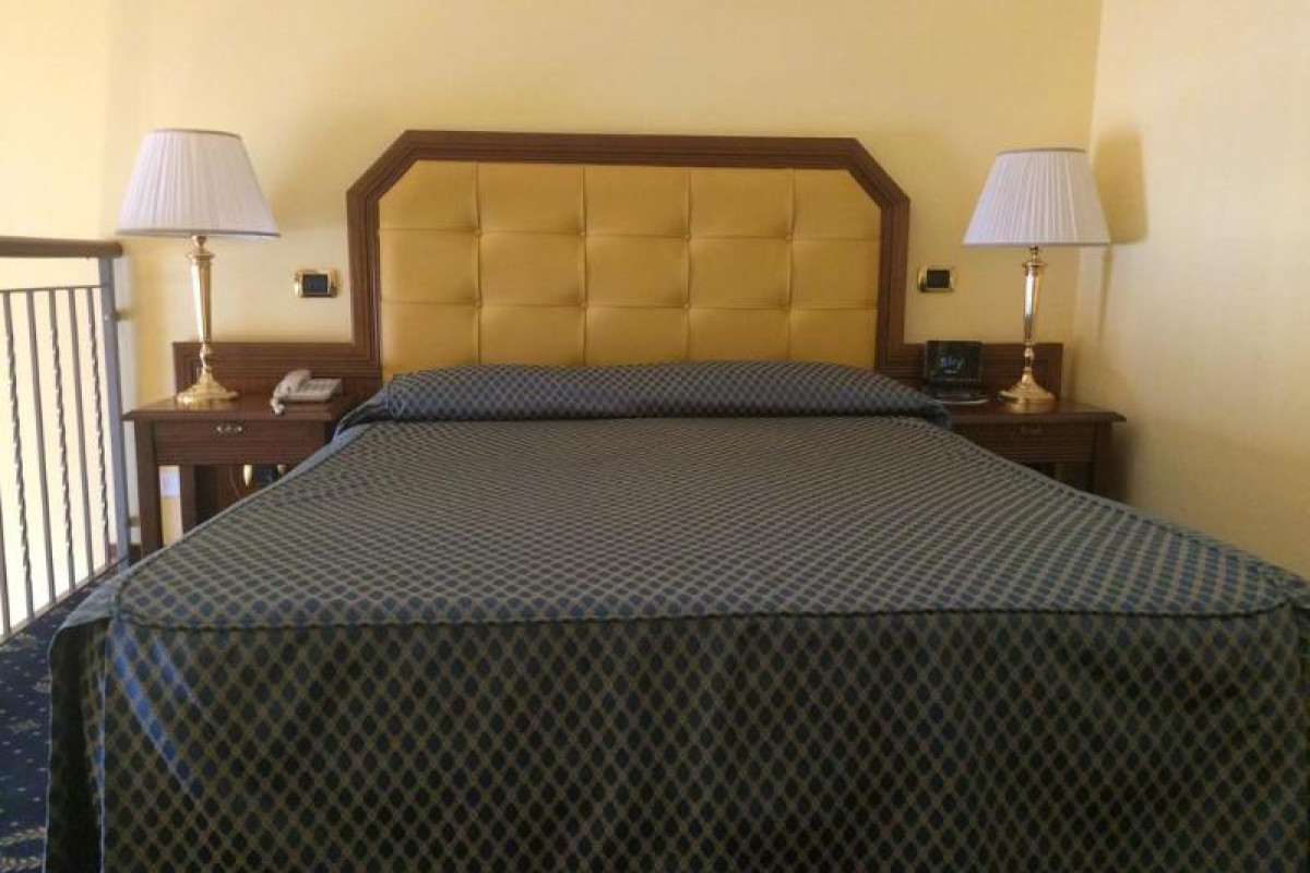 Hotel San Giorgio