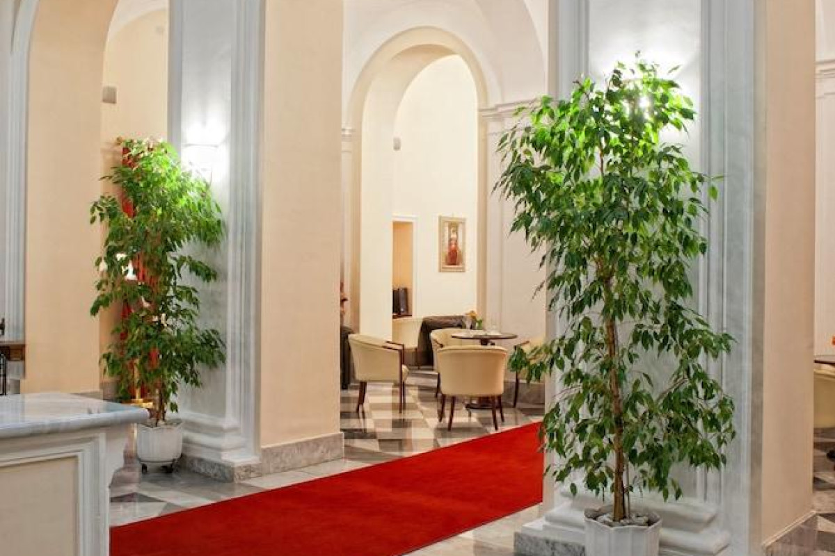 Hotel San Giorgio