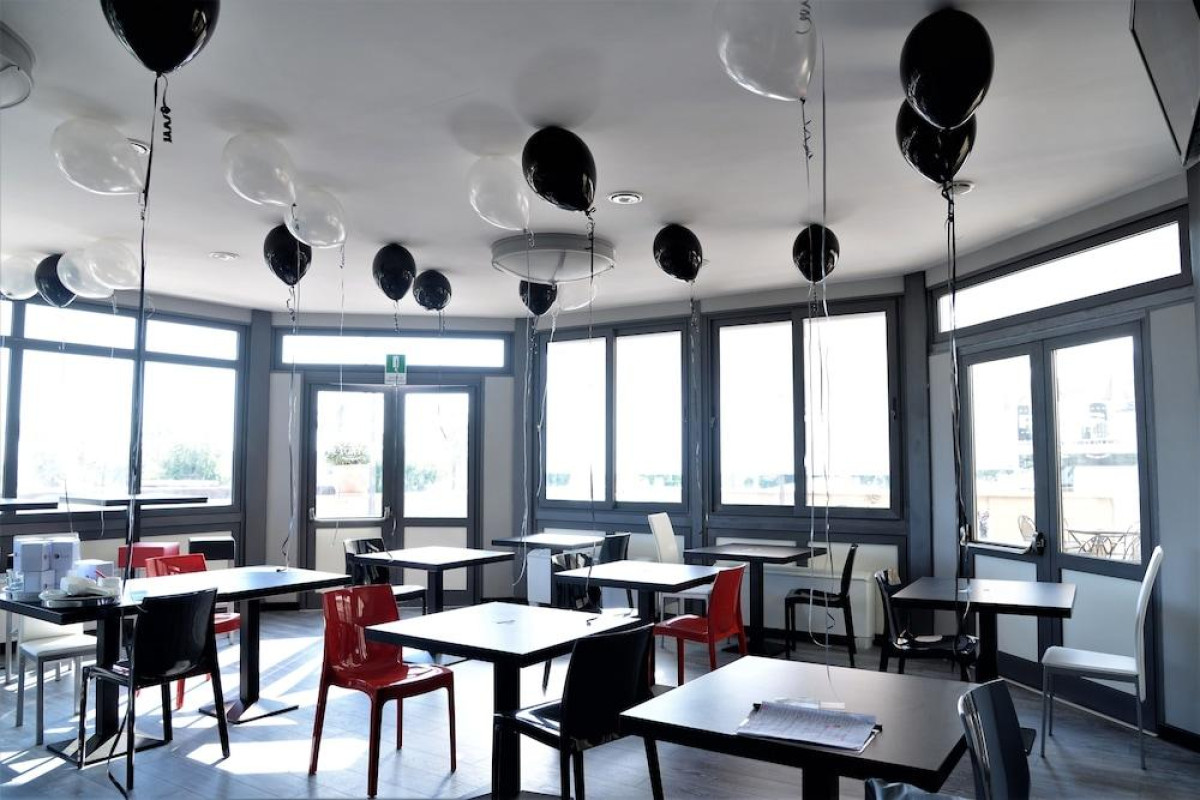 Hotel San Giorgio