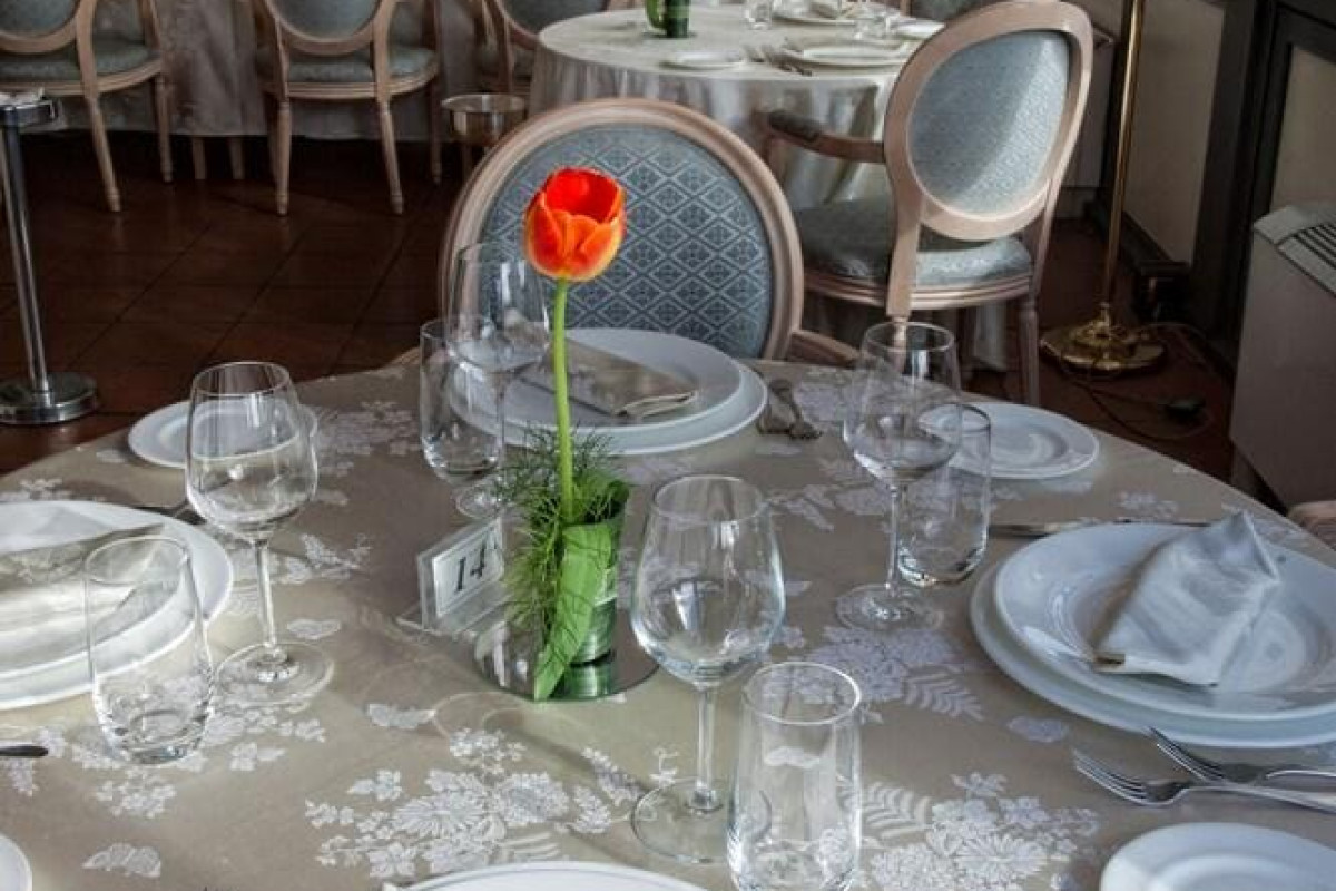 Hotel San Giorgio