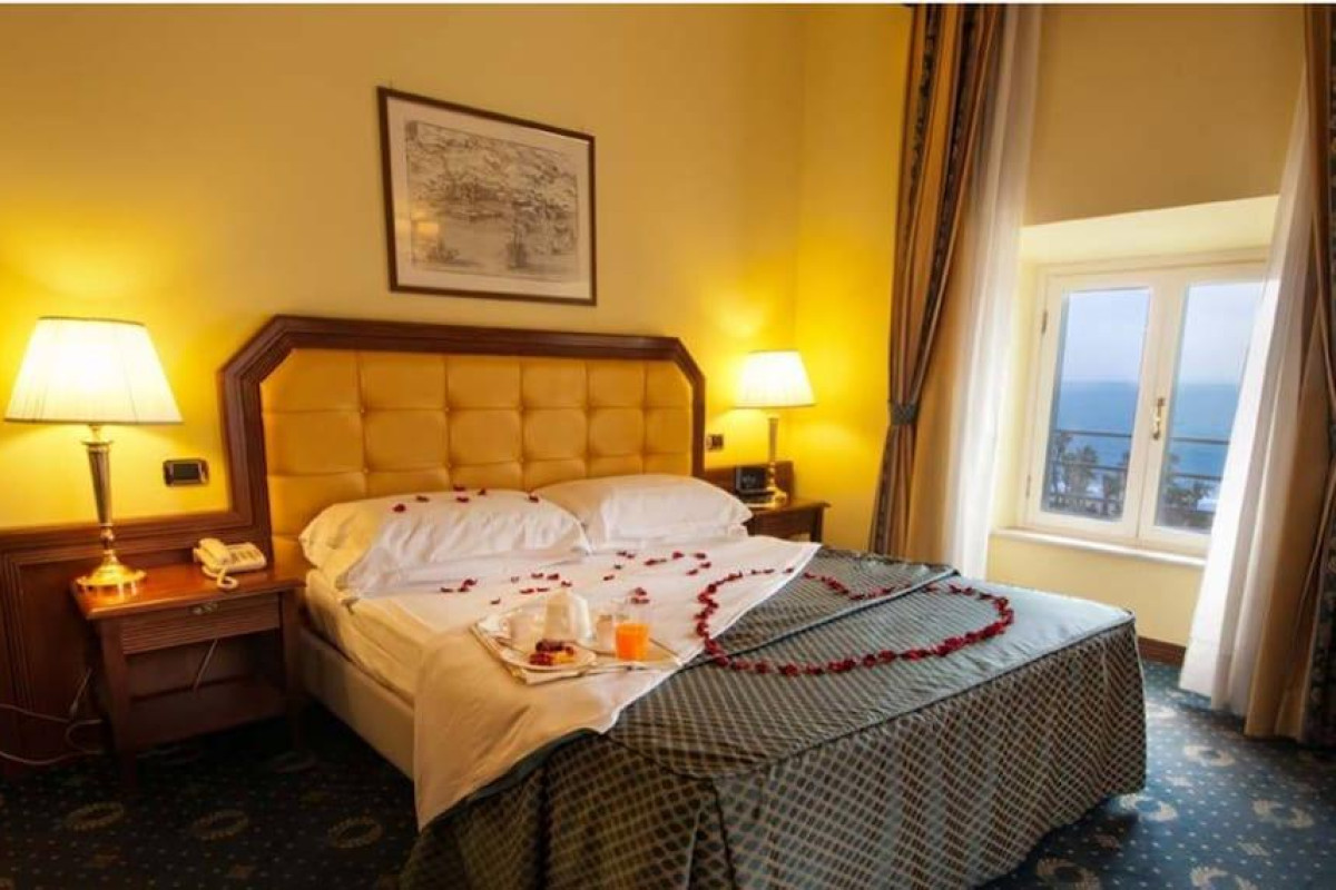 Hotel San Giorgio