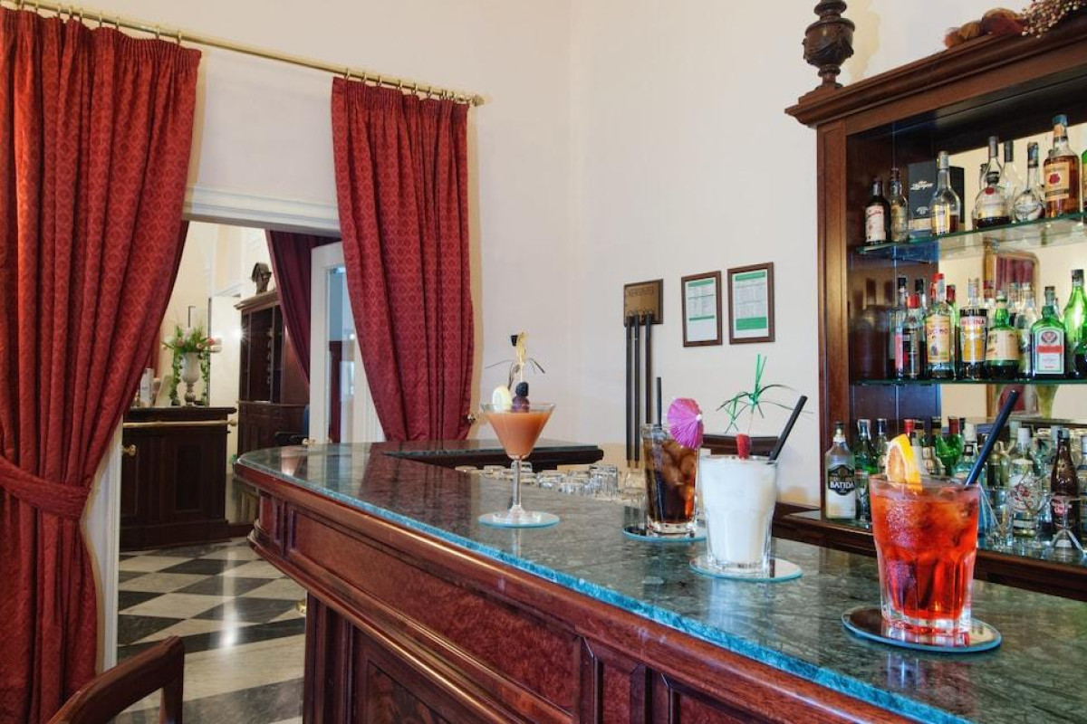 Hotel San Giorgio