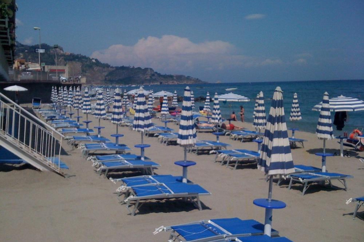 Hotel San Giovanni