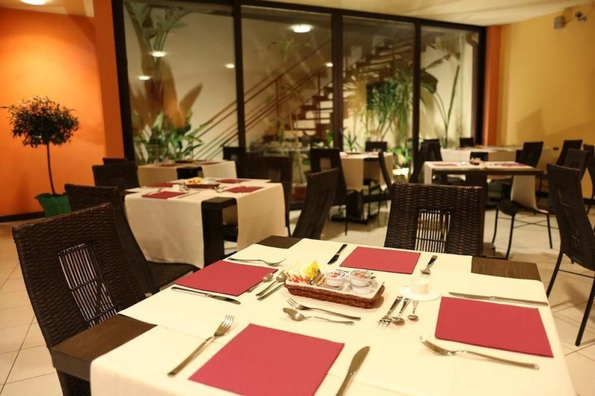 Hotel San Giovanni