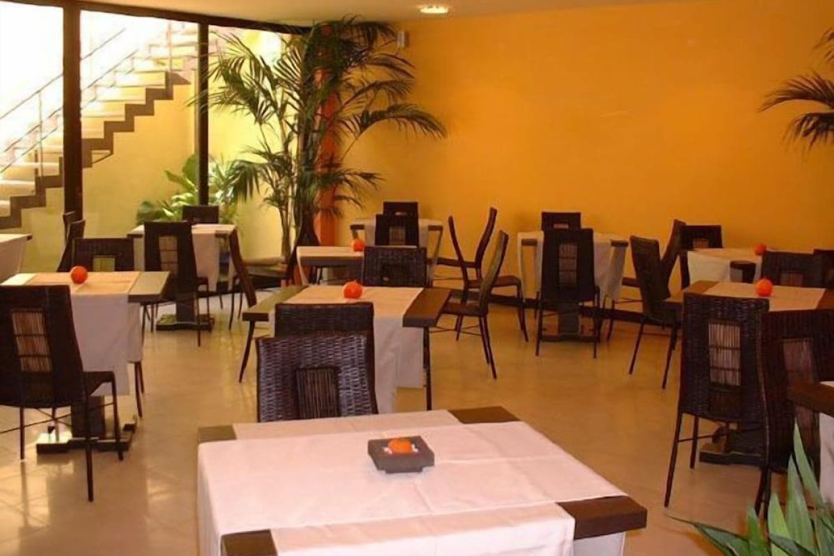 Hotel San Giovanni