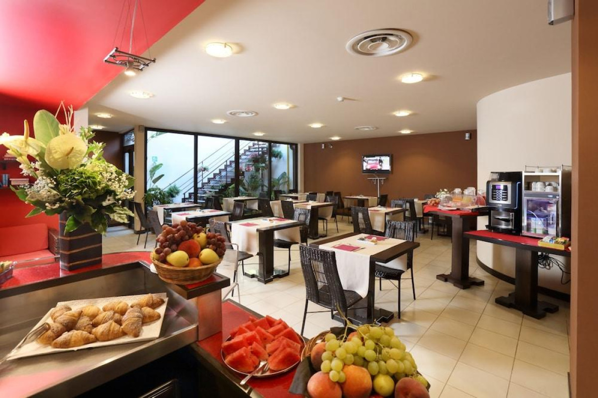 Hotel San Giovanni
