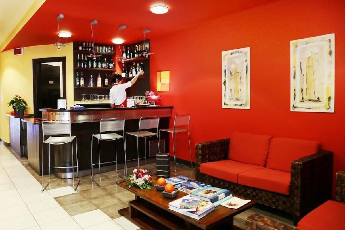 Hotel San Giovanni