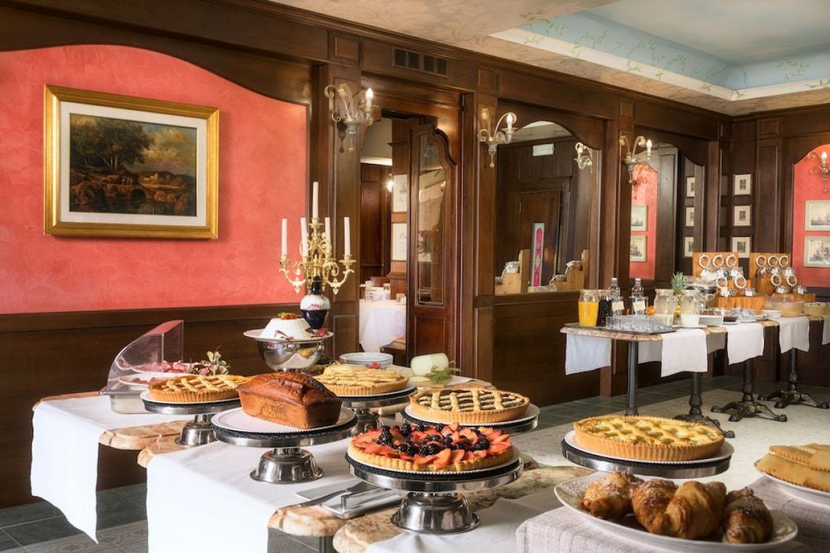 Hotel San Gregorio