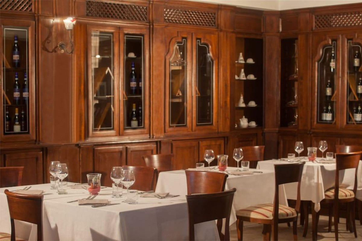 Hotel San Gregorio