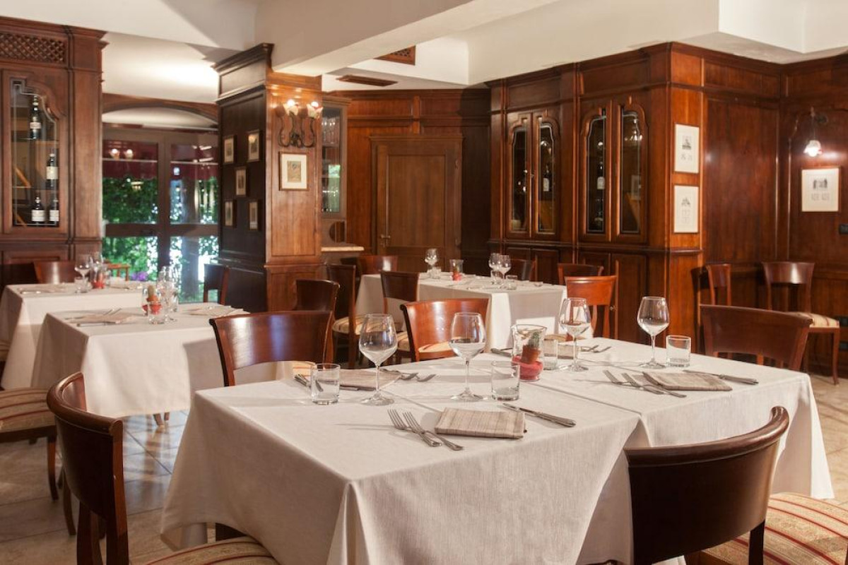 Hotel San Gregorio