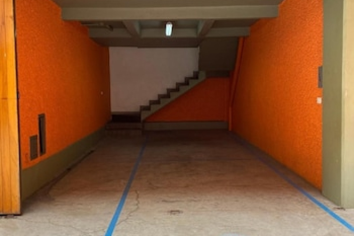 HOTEL SAN LUCAS