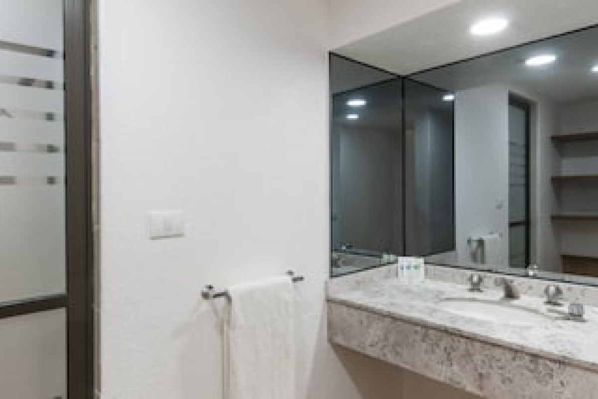 HOTEL SAN LUCAS