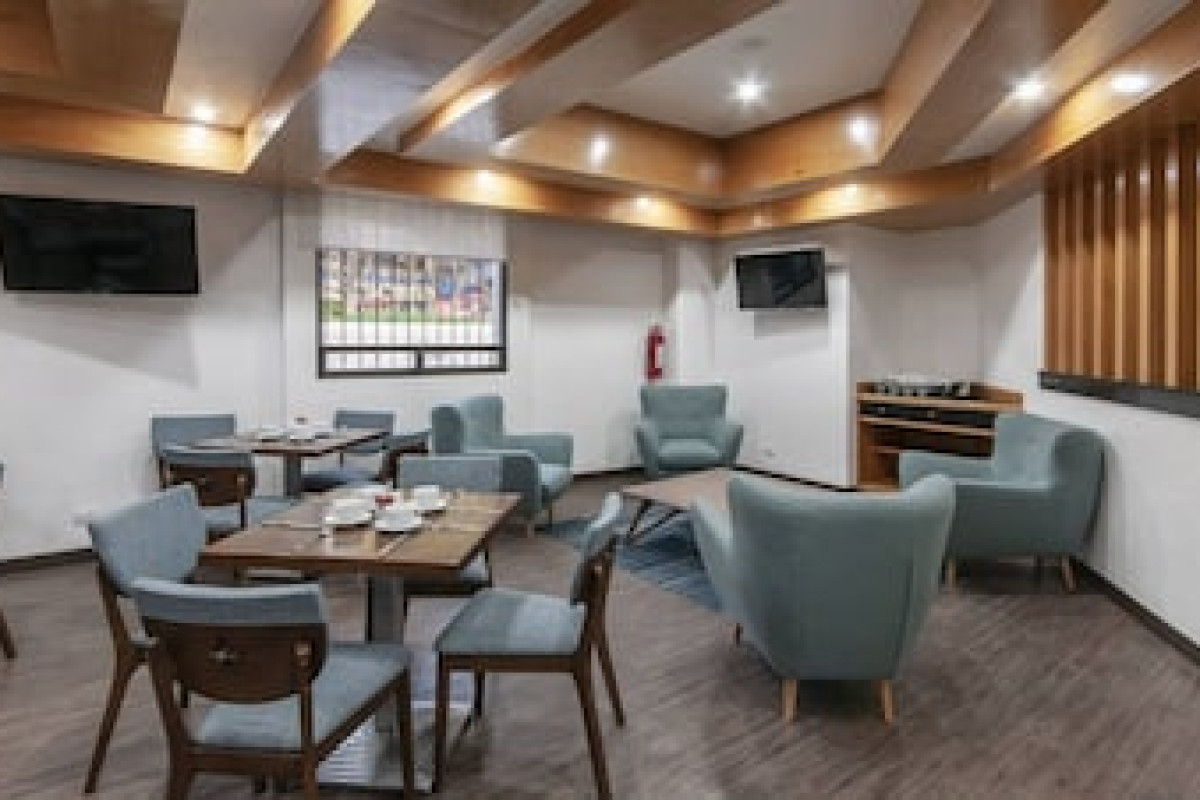 HOTEL SAN LUCAS