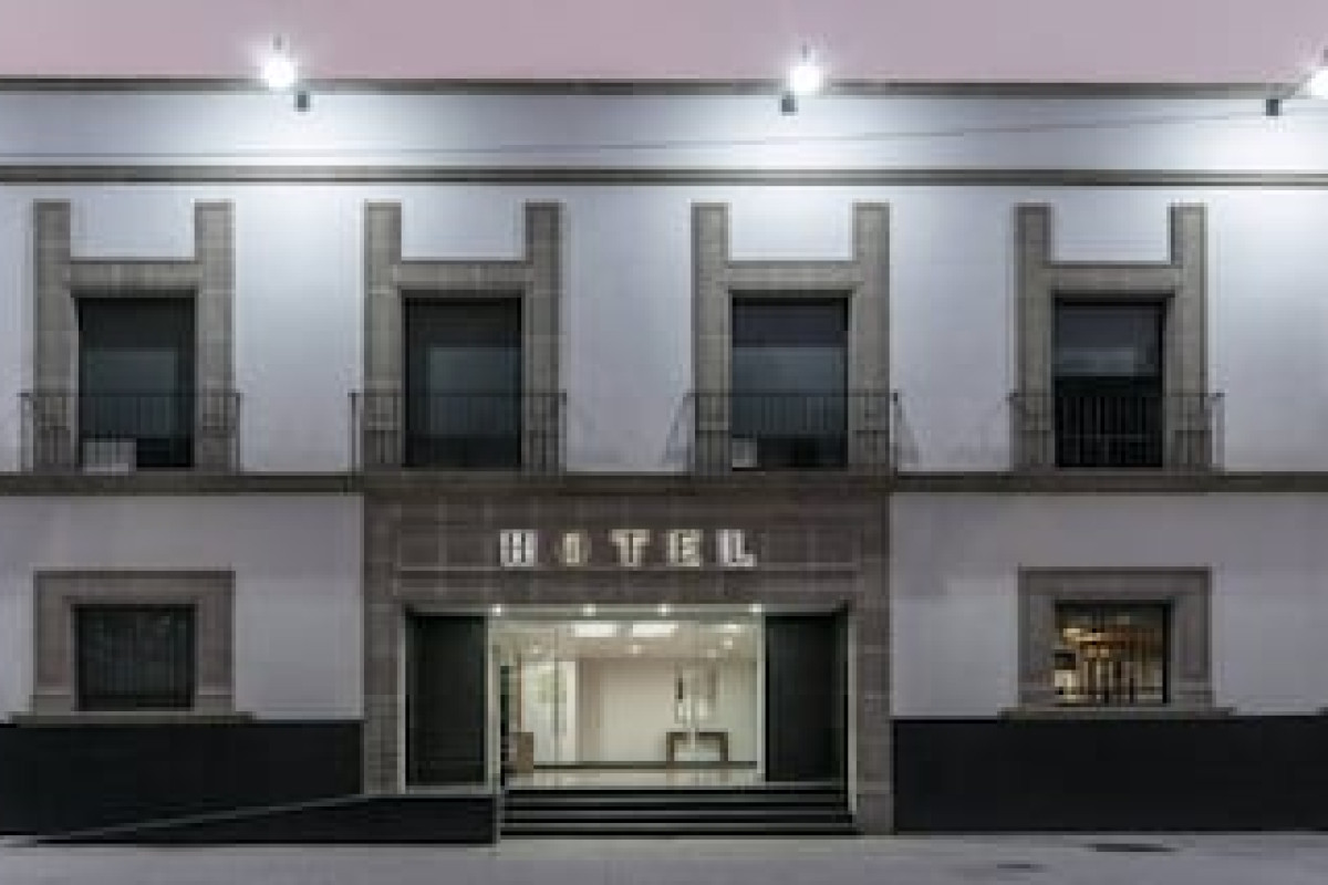 HOTEL SAN LUCAS