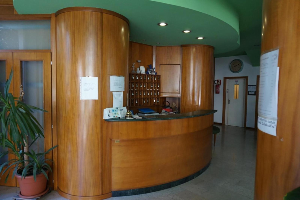 HOTEL SAN MARCO