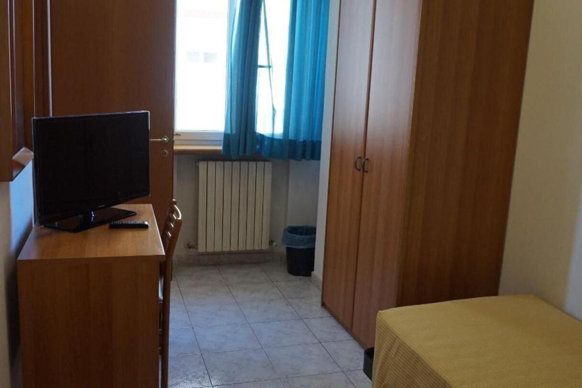 HOTEL SAN MARCO