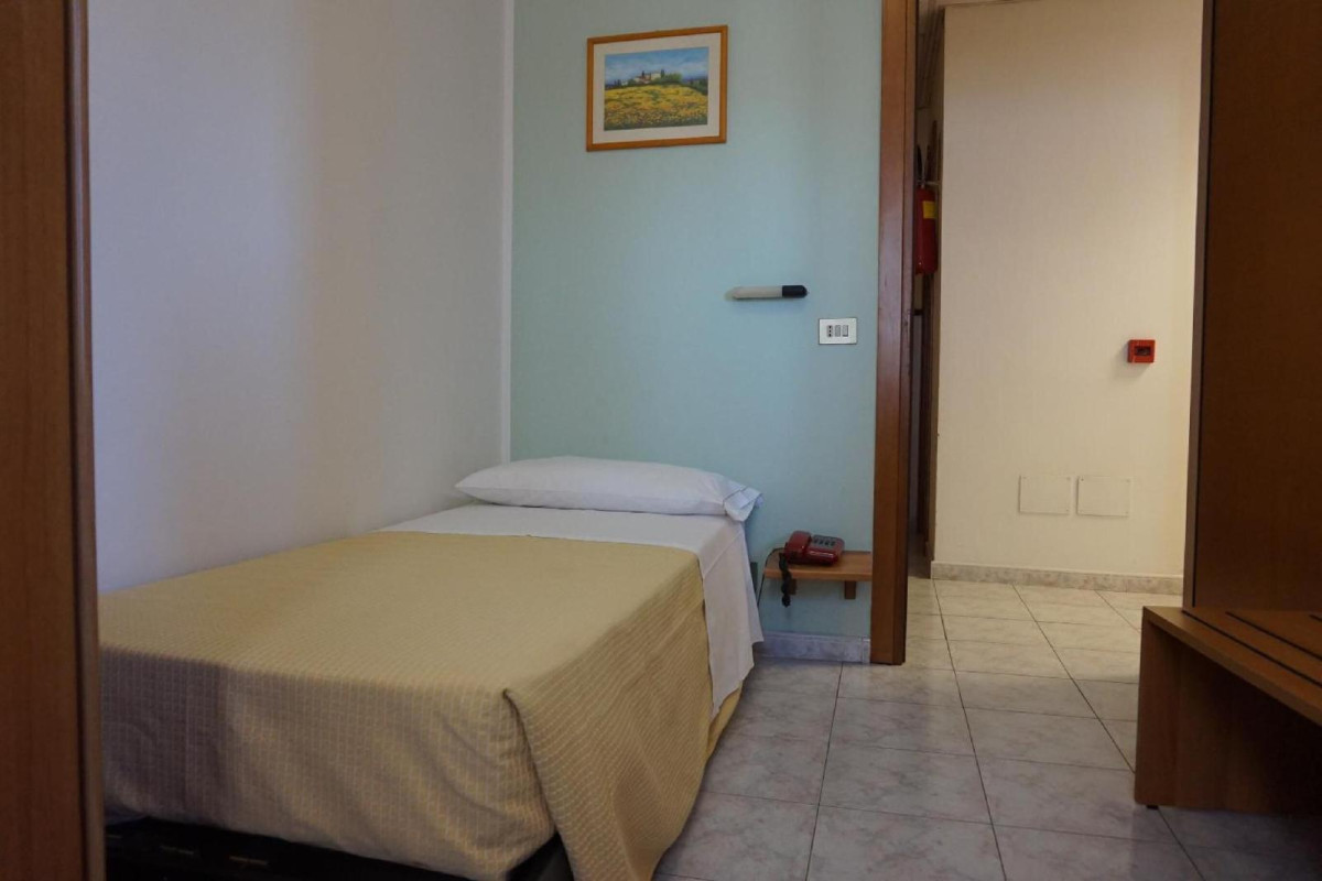 HOTEL SAN MARCO