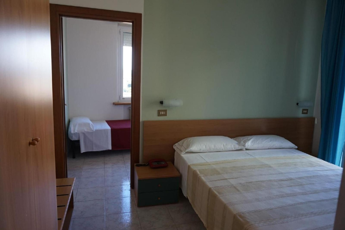 HOTEL SAN MARCO