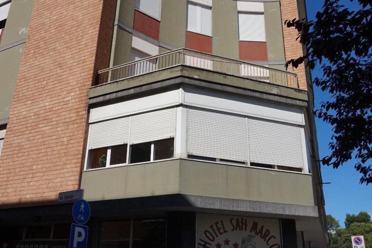 HOTEL SAN MARCO