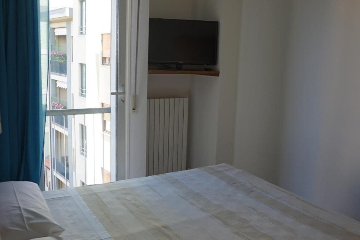 HOTEL SAN MARCO