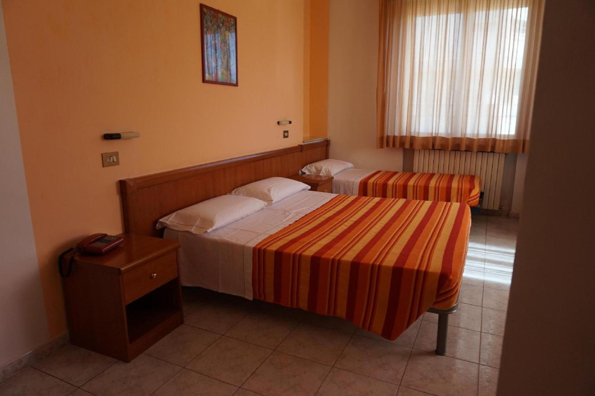 HOTEL SAN MARCO