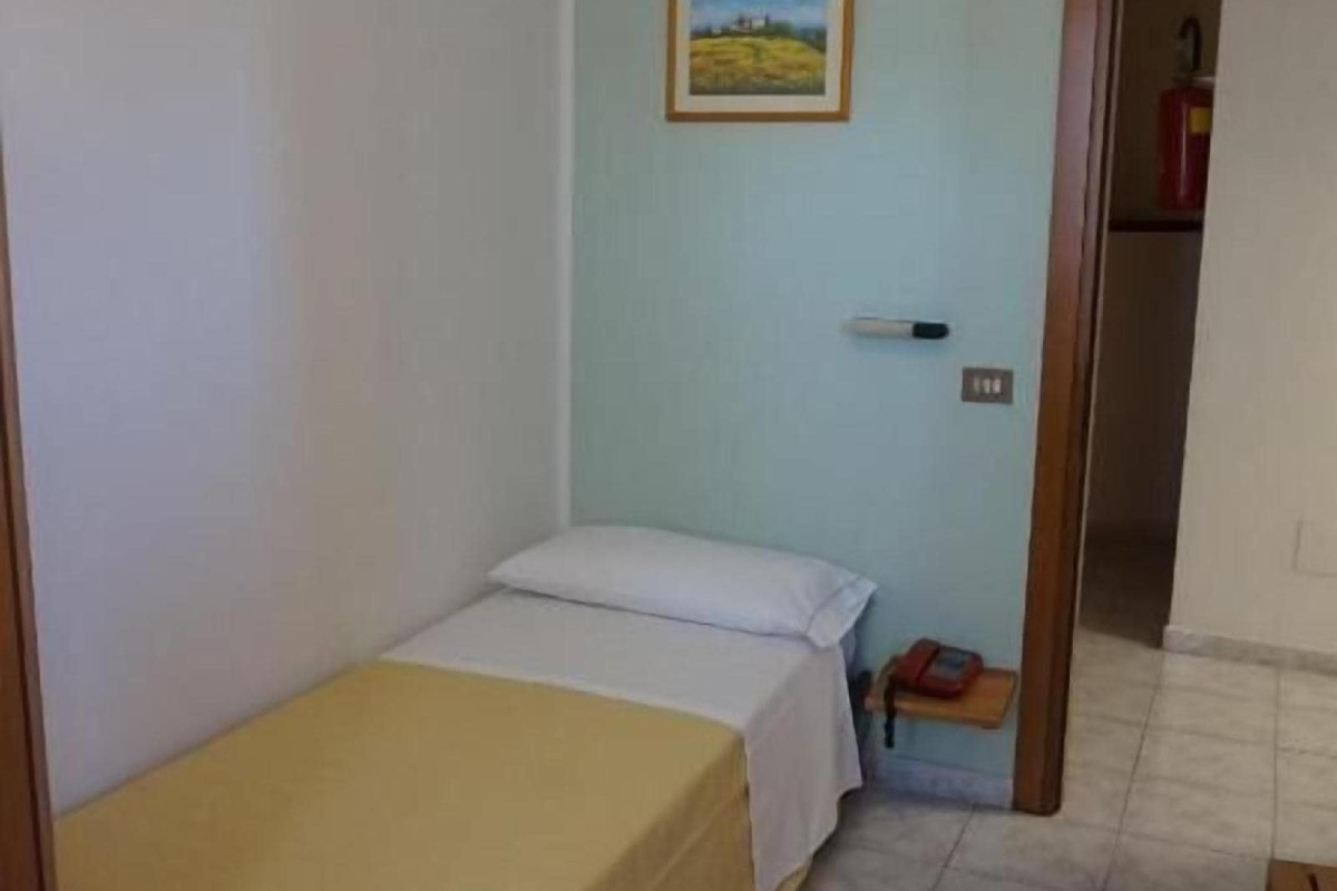 HOTEL SAN MARCO