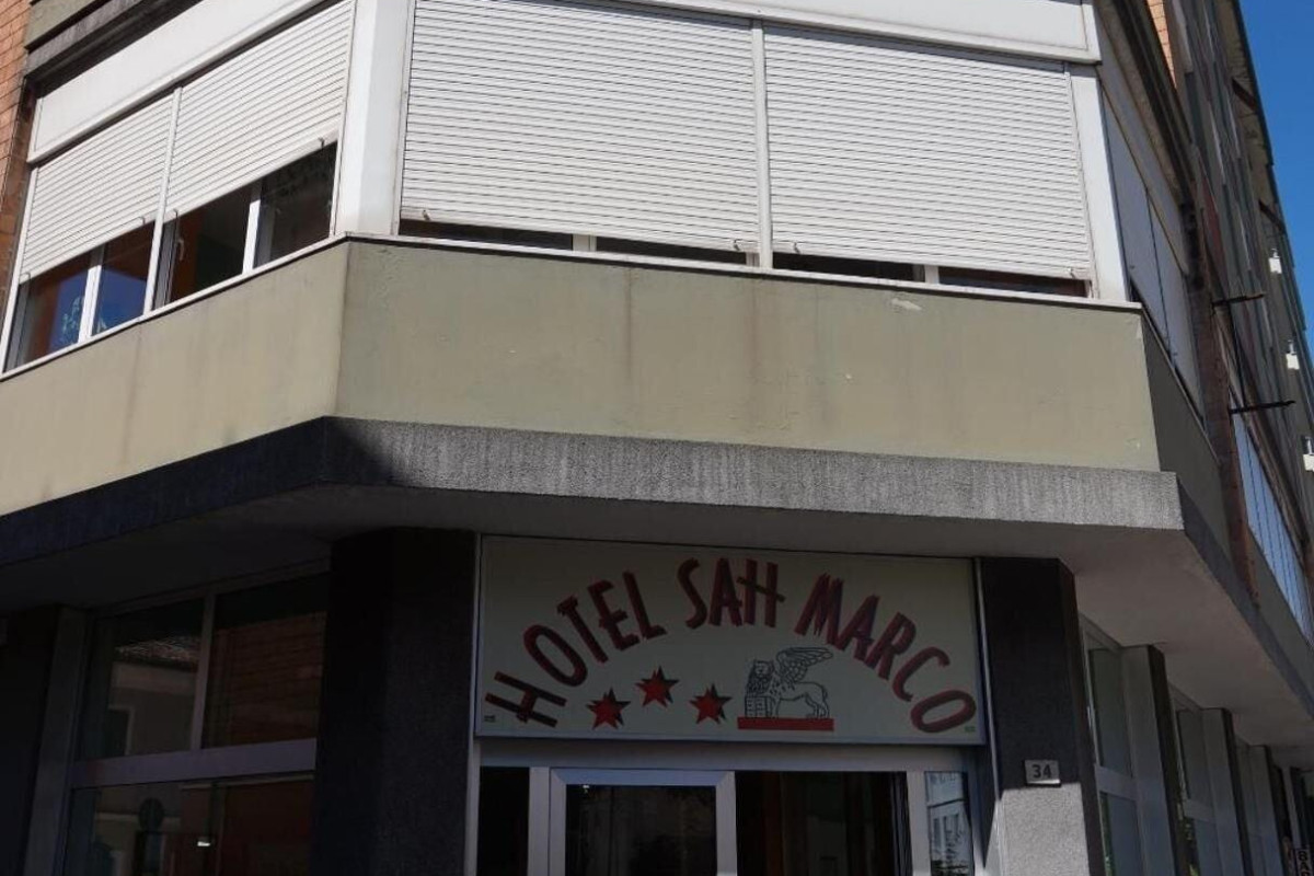 HOTEL SAN MARCO
