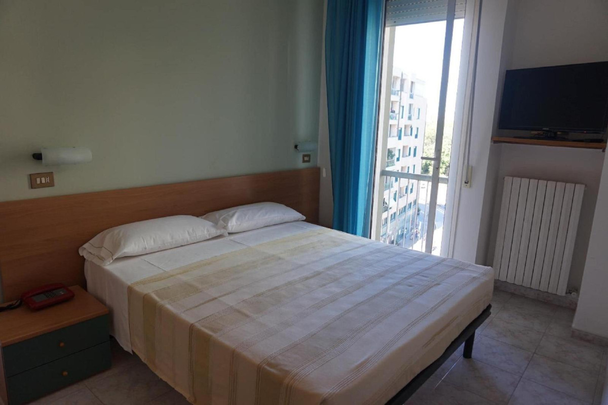HOTEL SAN MARCO