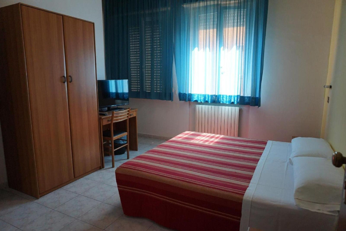 HOTEL SAN MARCO