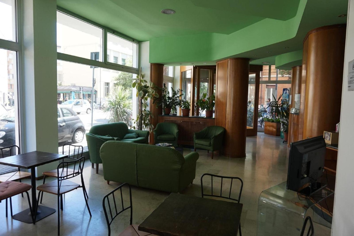 HOTEL SAN MARCO
