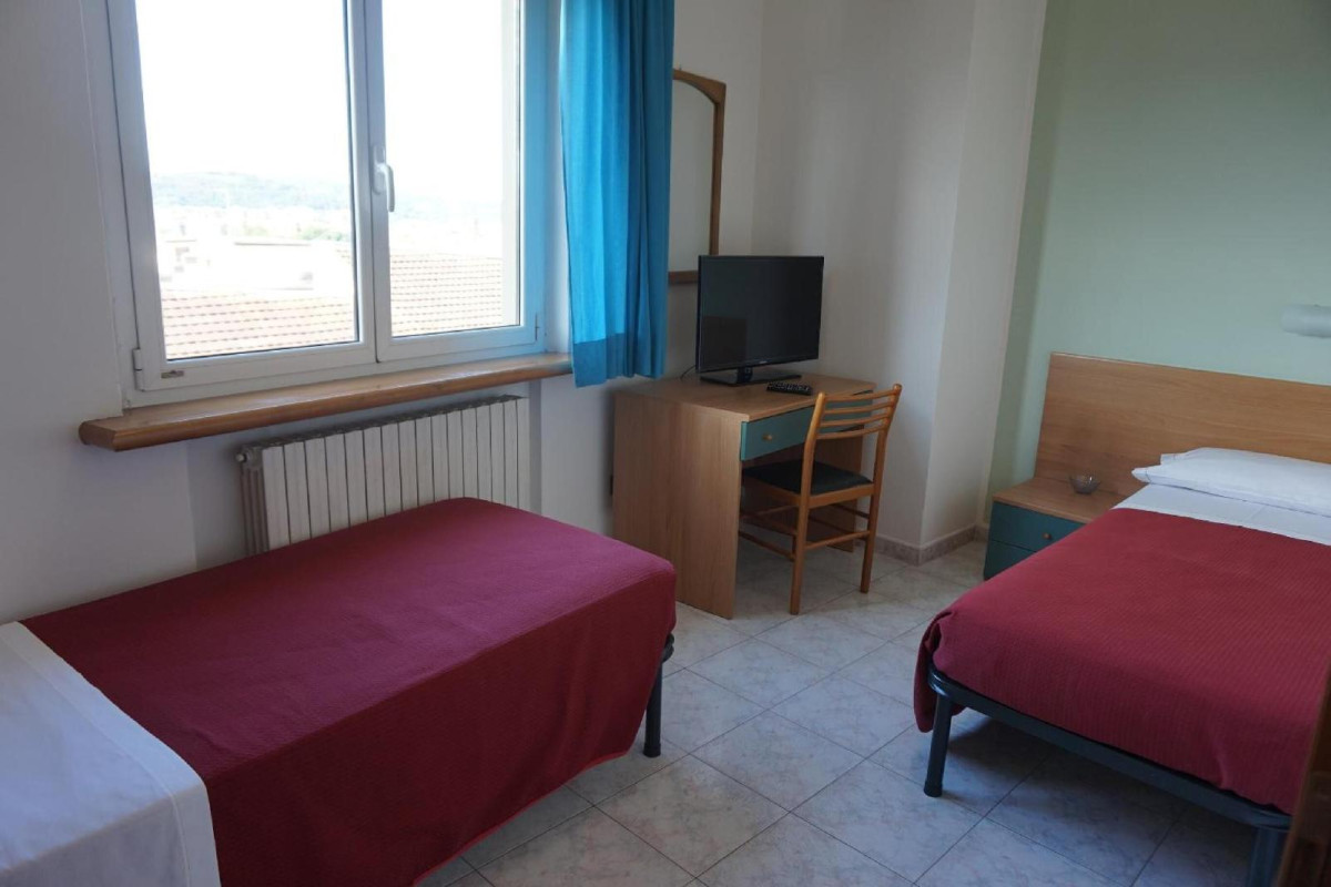 HOTEL SAN MARCO