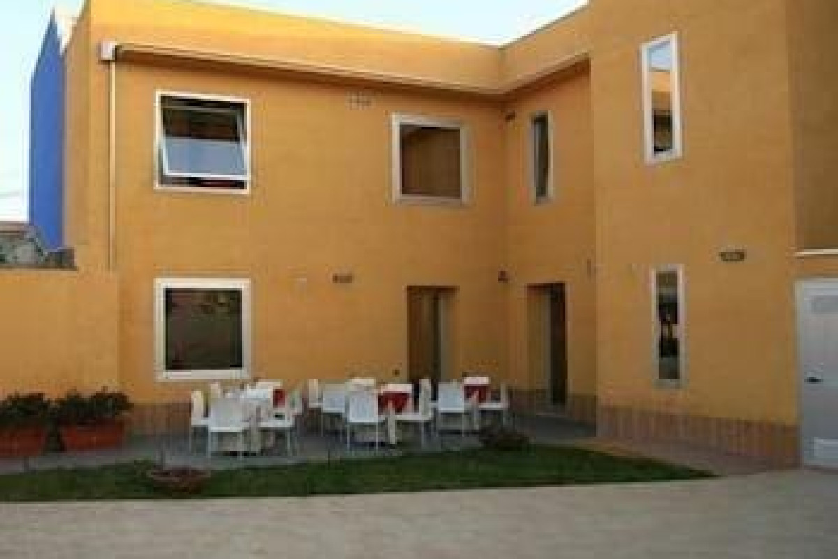 Hotel San Martino
