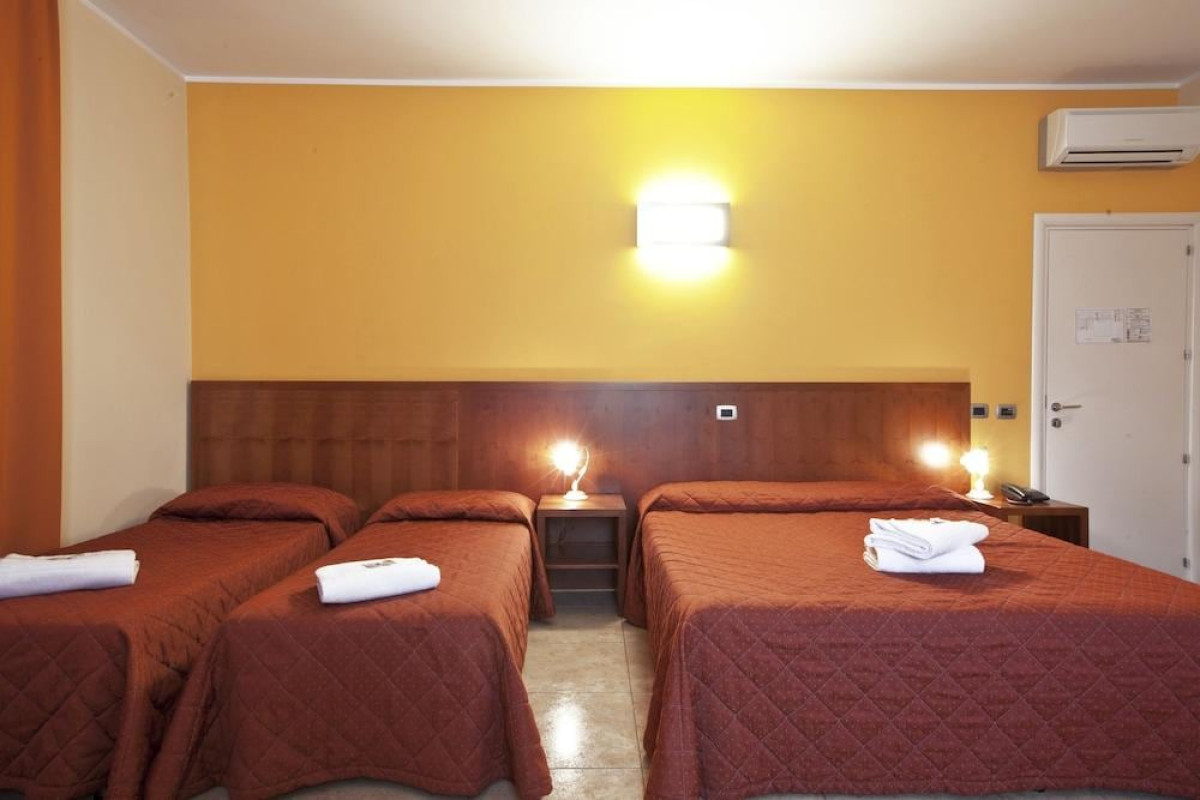 Hotel San Martino