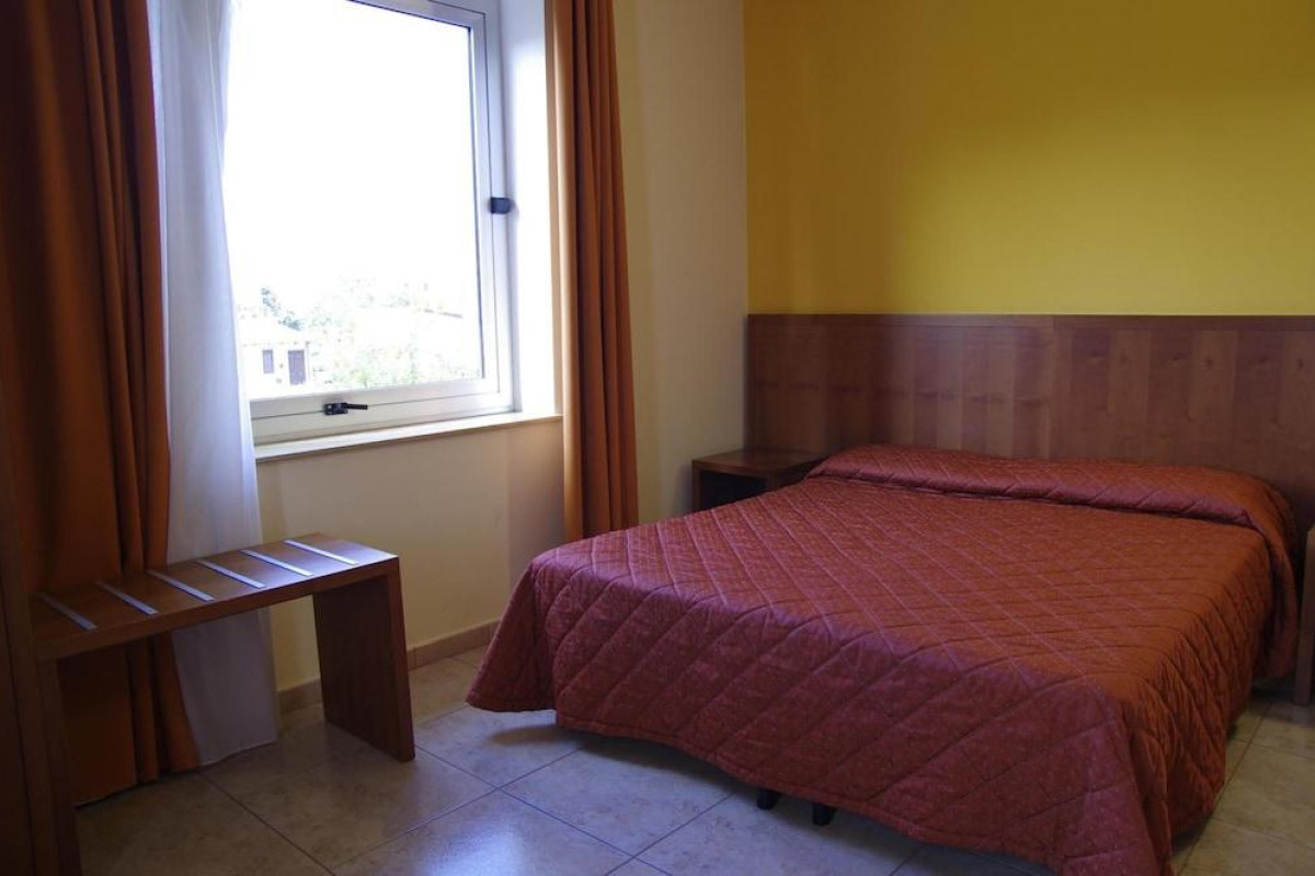 Hotel San Martino