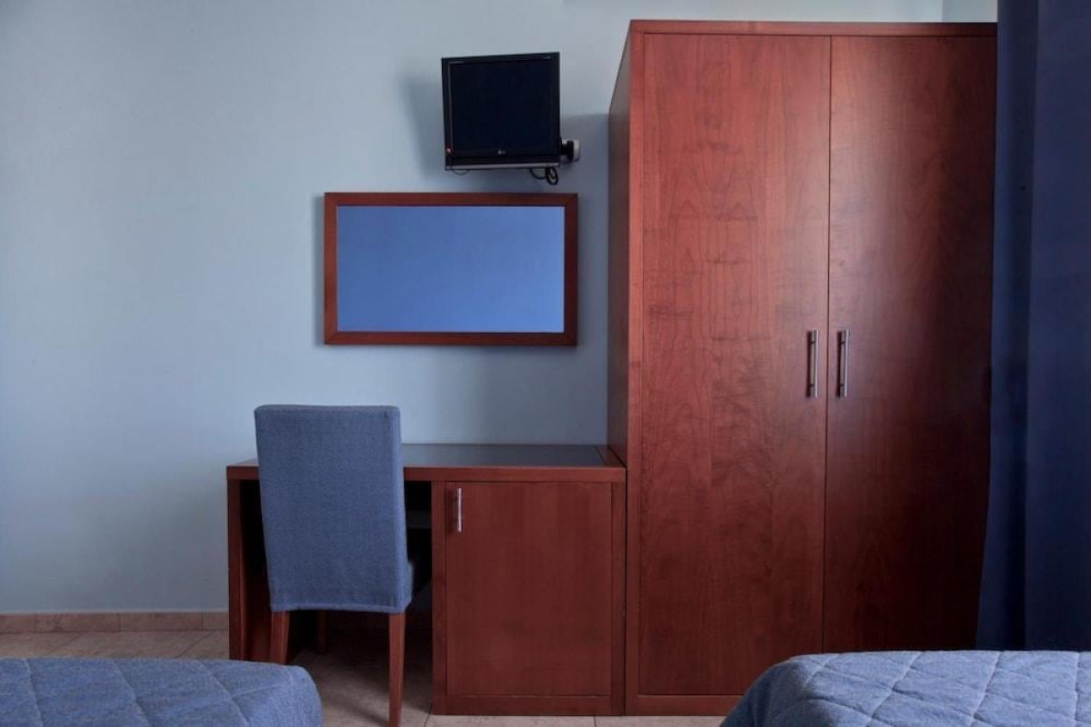 Hotel San Martino