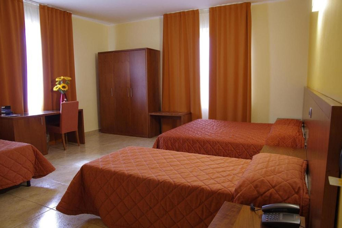 Hotel San Martino