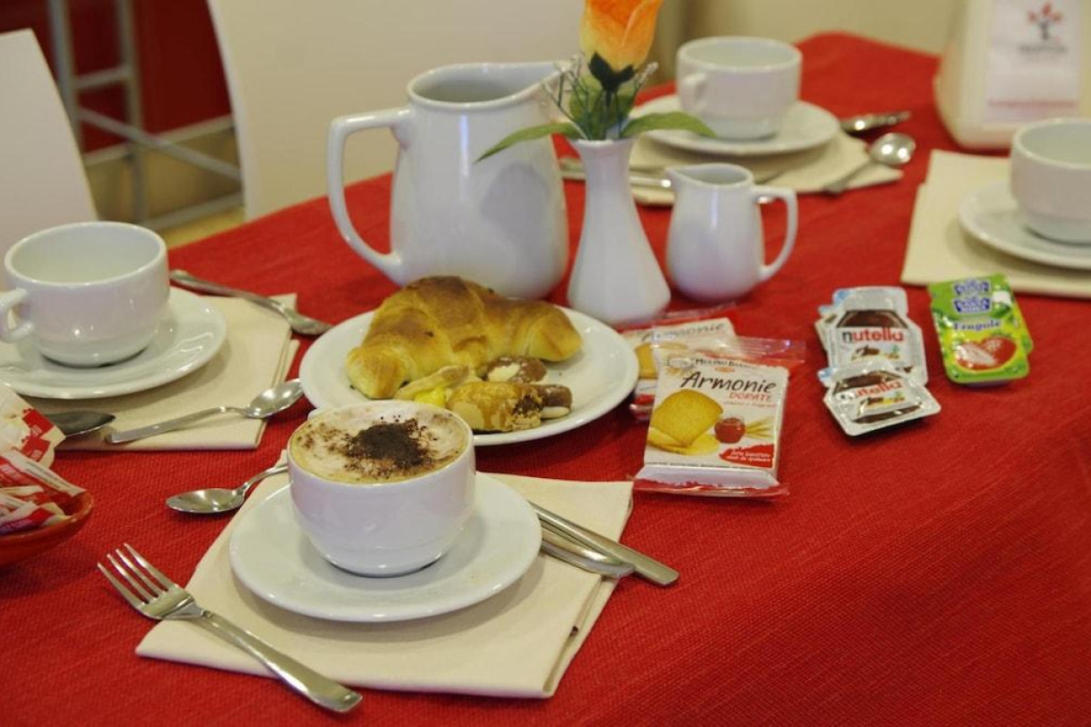 Hotel San Martino
