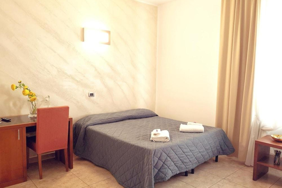 Hotel San Martino