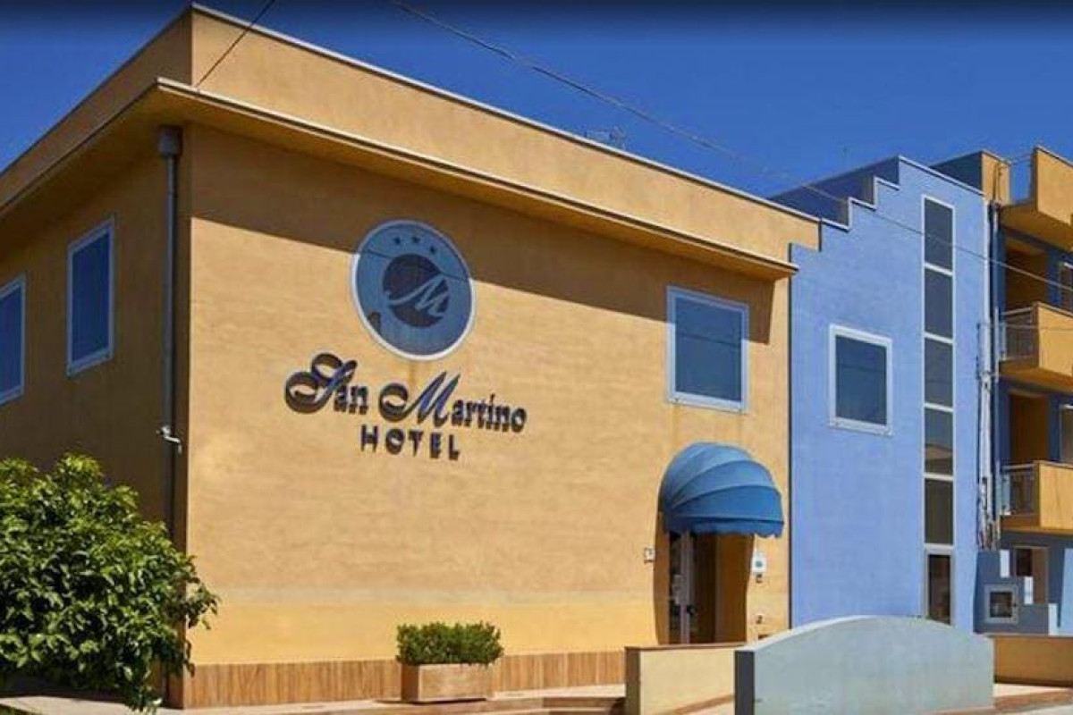 Hotel San Martino