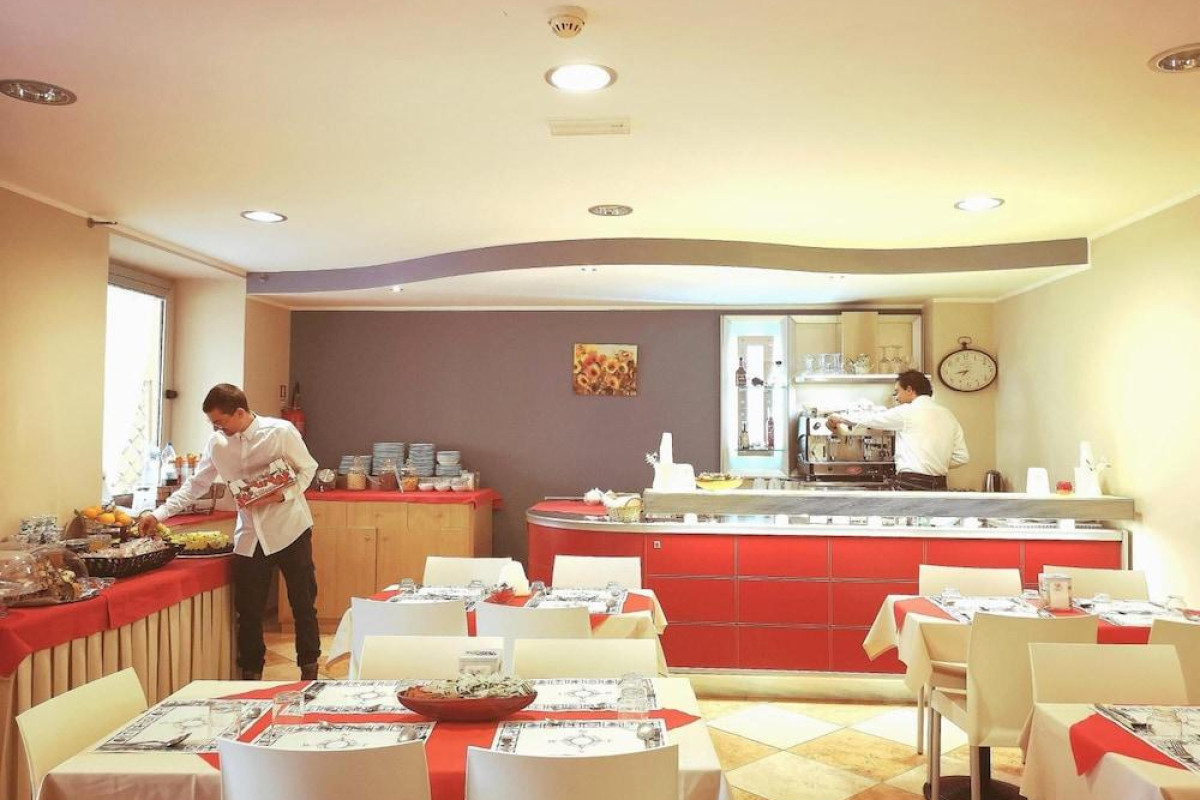 Hotel San Martino