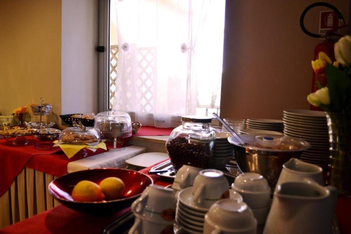 Hotel San Martino