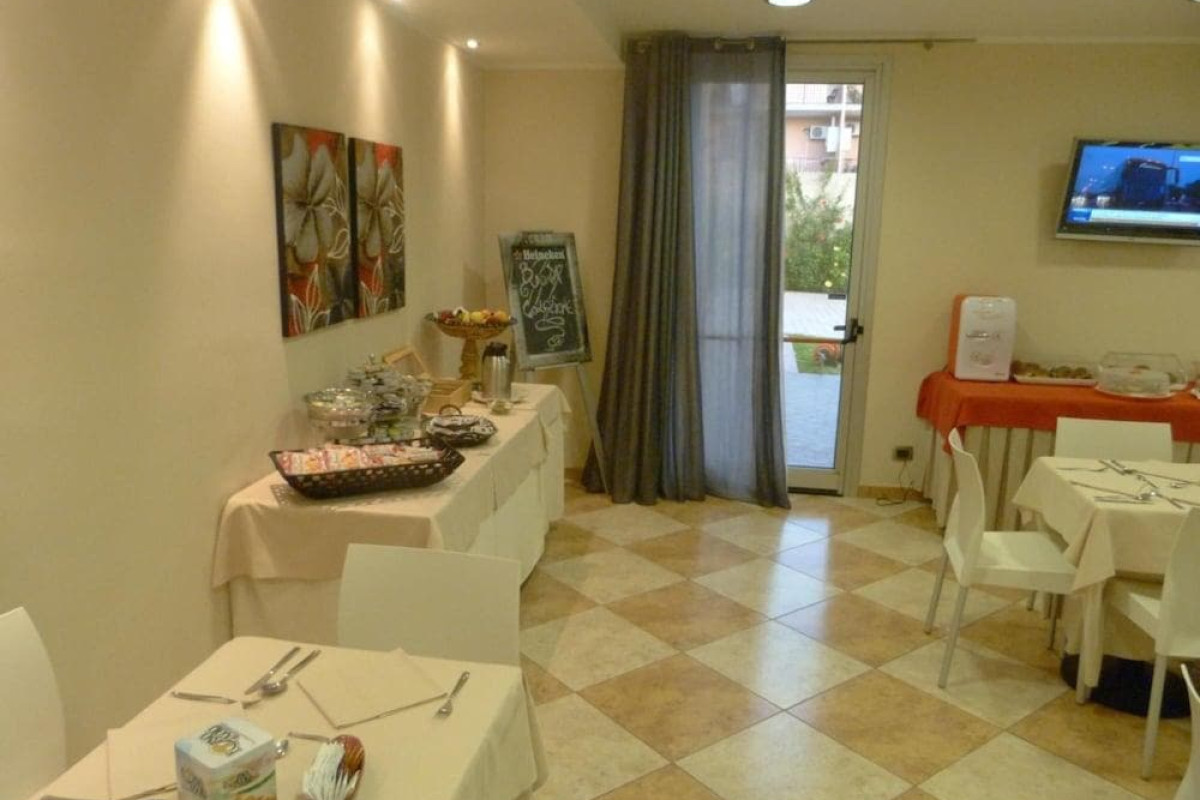 Hotel San Martino
