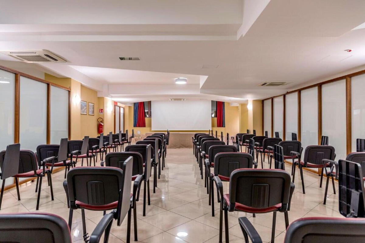 Hotel San Michele