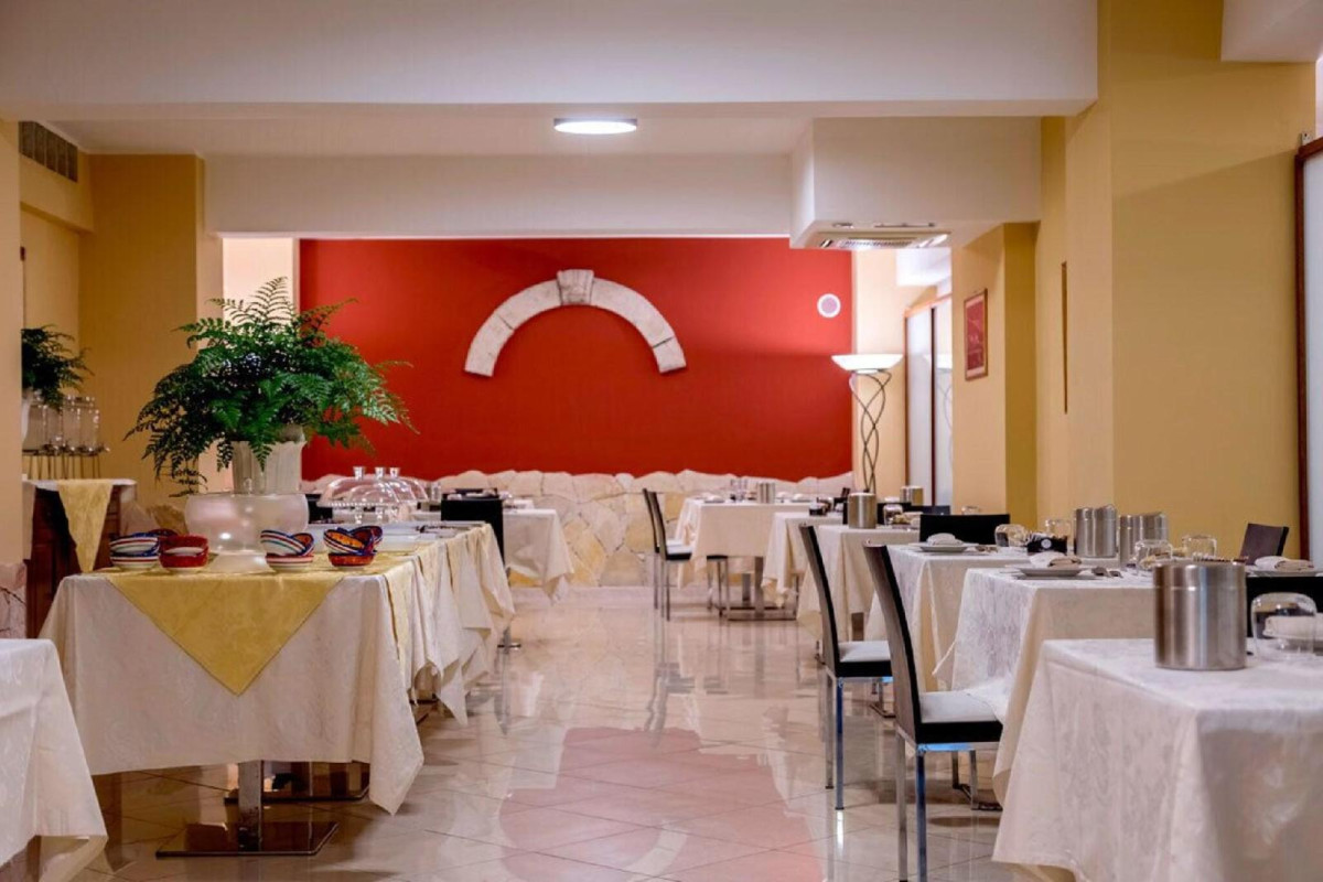 Hotel San Michele