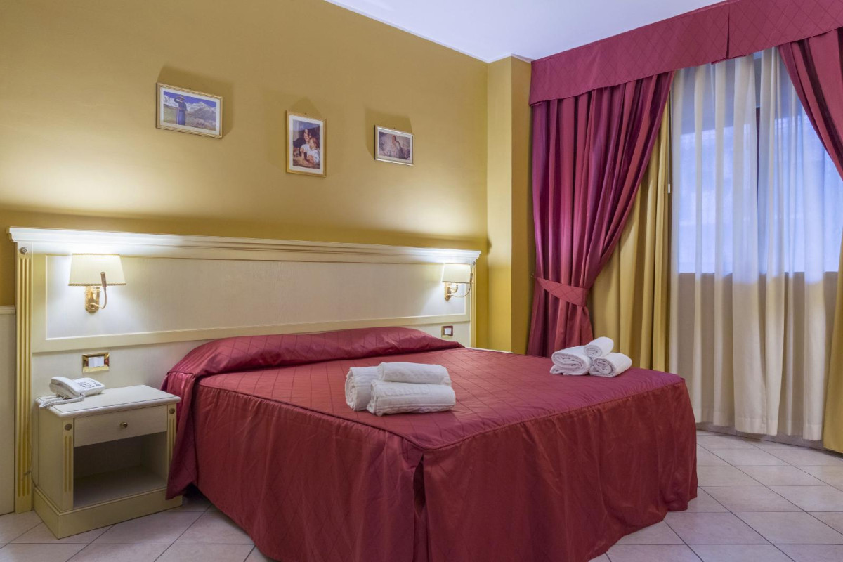 Hotel San Michele