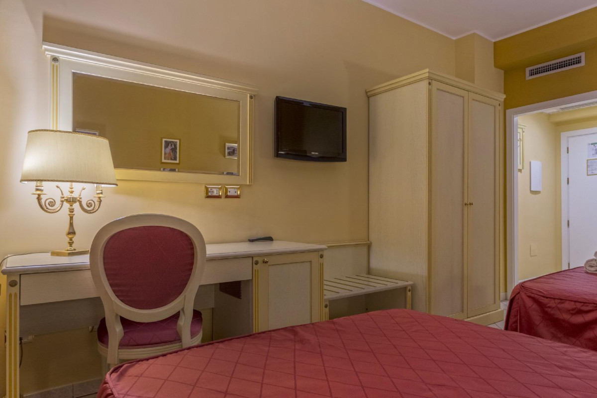 Hotel San Michele