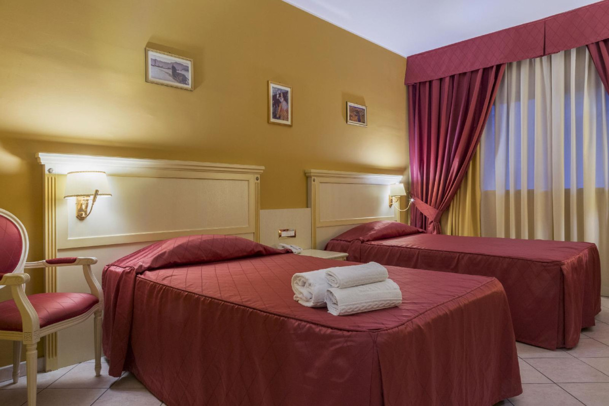 Hotel San Michele