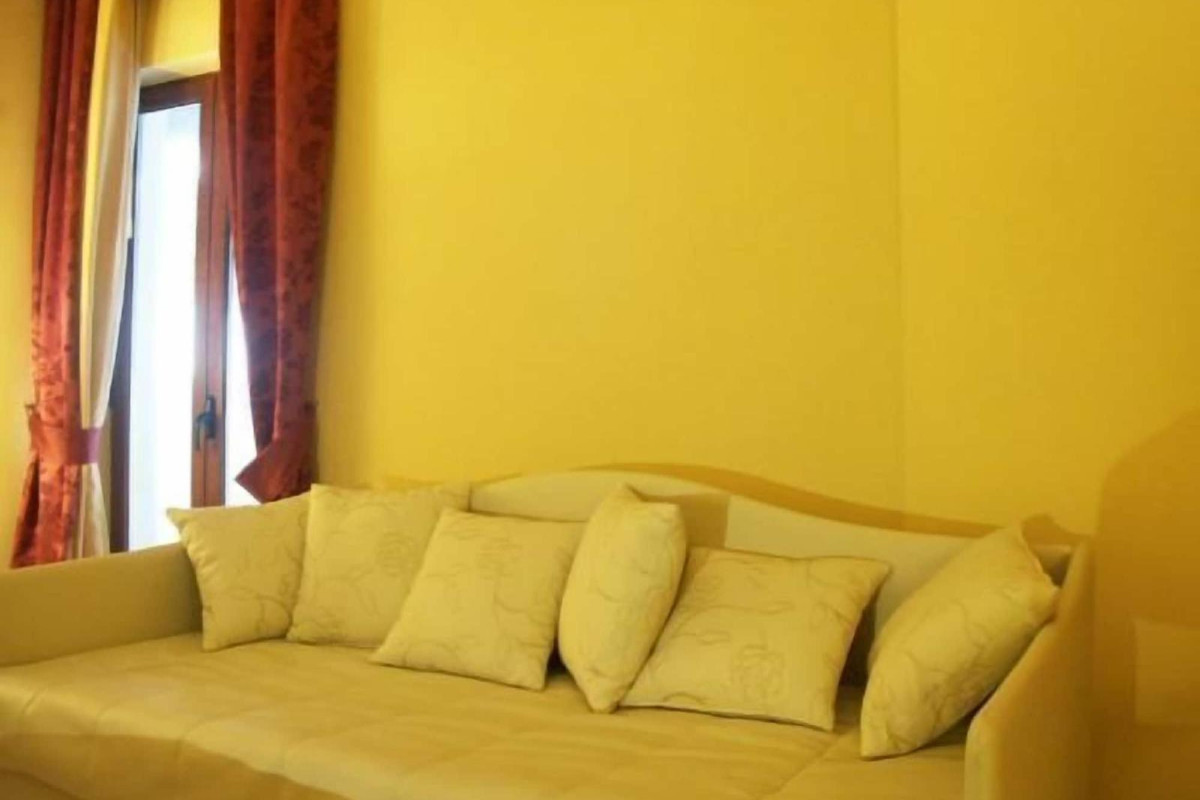 Hotel San Michele